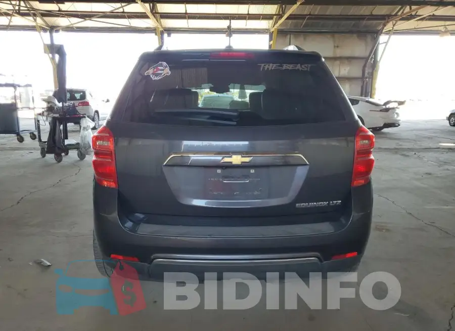 2GNALDEK3G6285640 Photo# 6