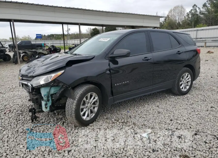 2GNAXHEV8J6198250 Photo# 1