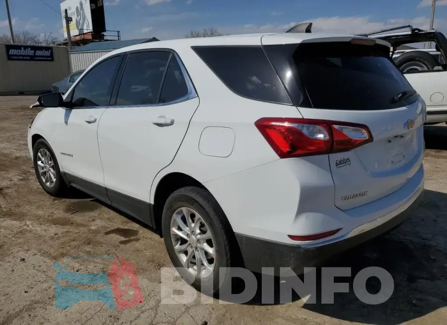 2GNAXKEV3L6204570 Photo# 2
