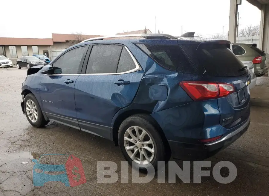 2GNAXKEVXK6214382 Photo# 2