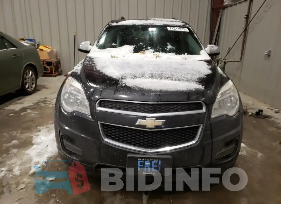 2GNFLFE35F6373307 Photo# 5