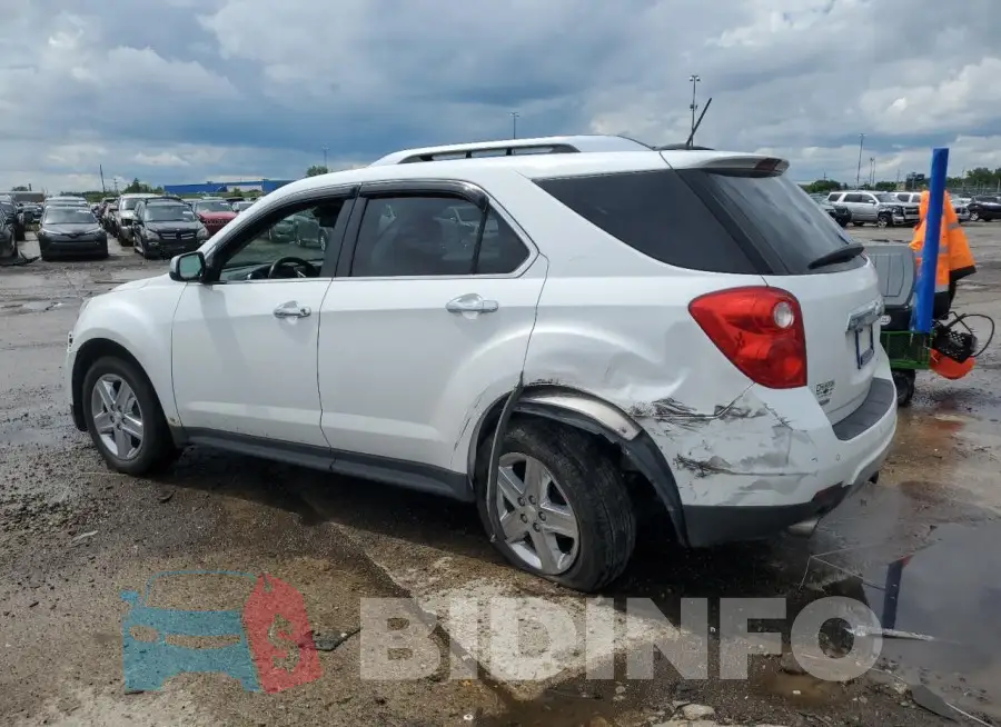 2GNFLHE35F6151491 Photo# 2