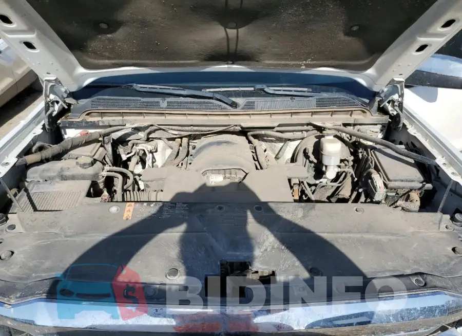3GCUKTEC6HG189566 Photo# 11
