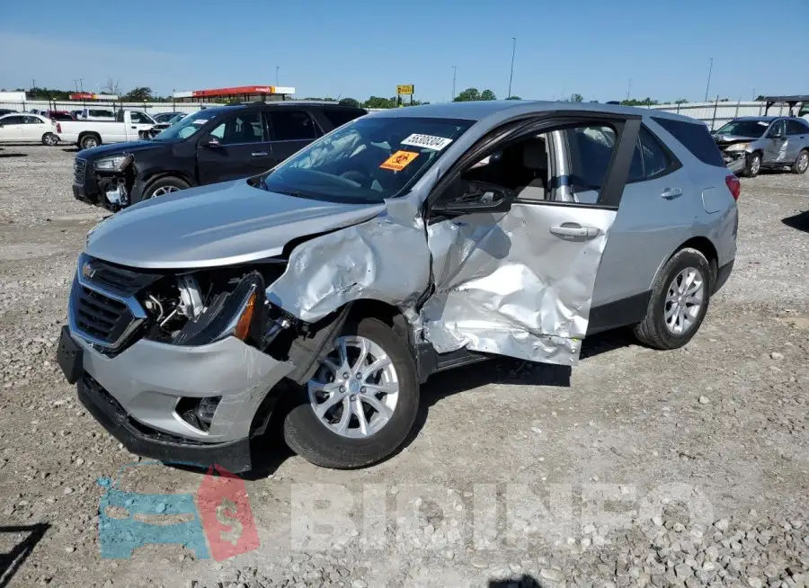 3GNAXHEV1LS604065 Photo# 1