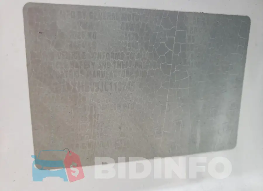 3GNAXHEV5JL113246 Photo# 13