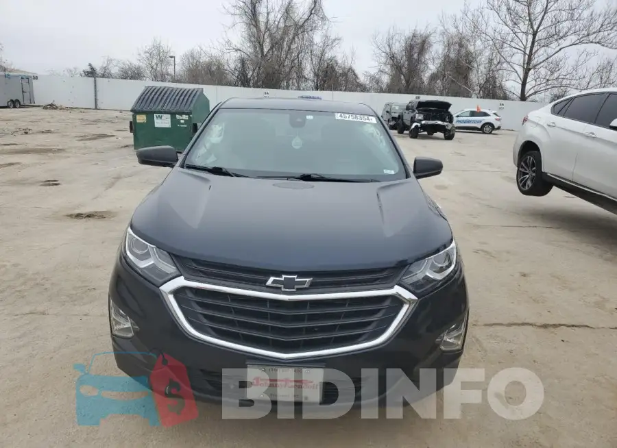 3GNAXHEV9LS697465 Photo# 5