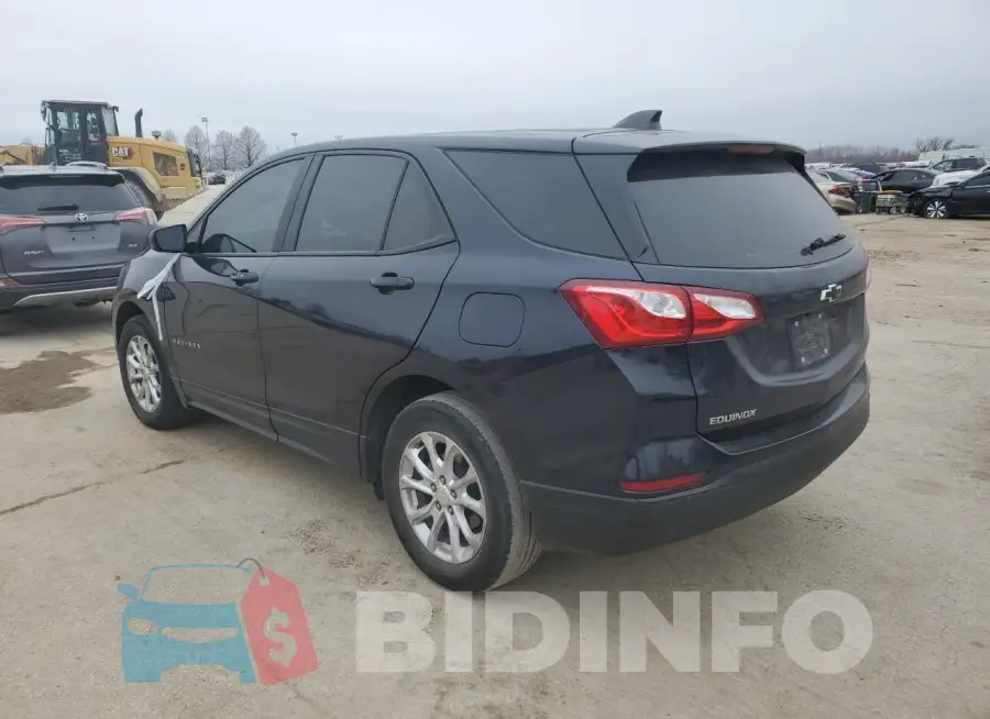 3GNAXHEV9LS697465 Photo# 2