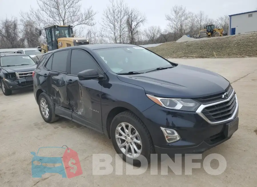 3GNAXHEV9LS697465 Photo# 4
