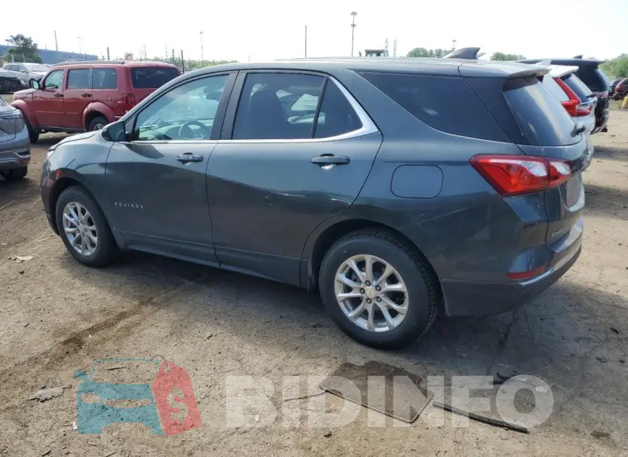 3GNAXKEV9ML312804 Photo# 2