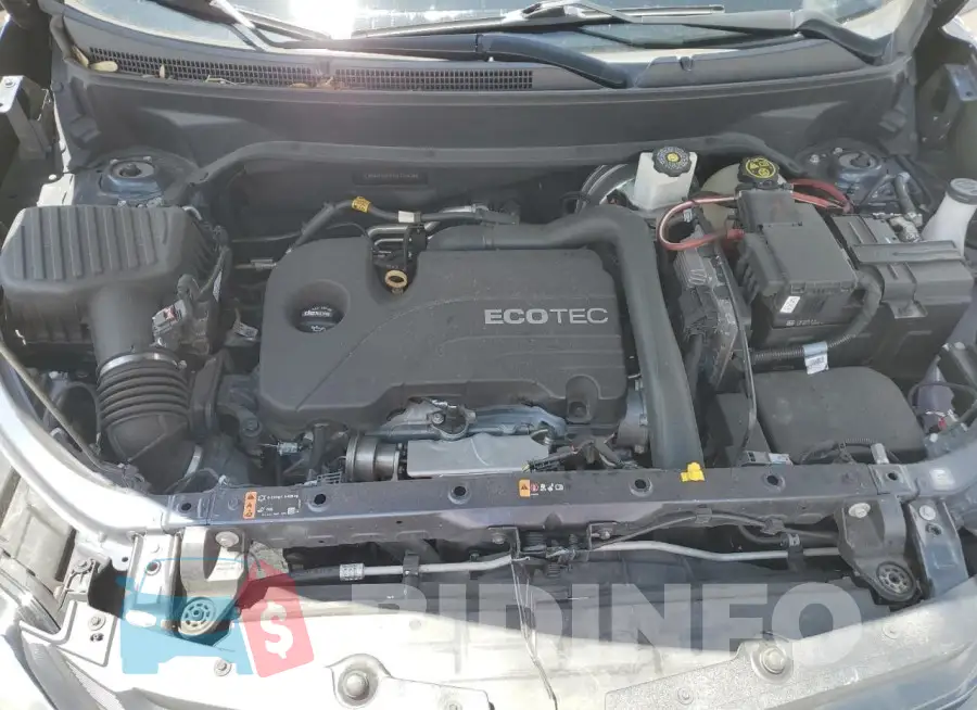 3GNAXKEVXKL219836 Photo# 12