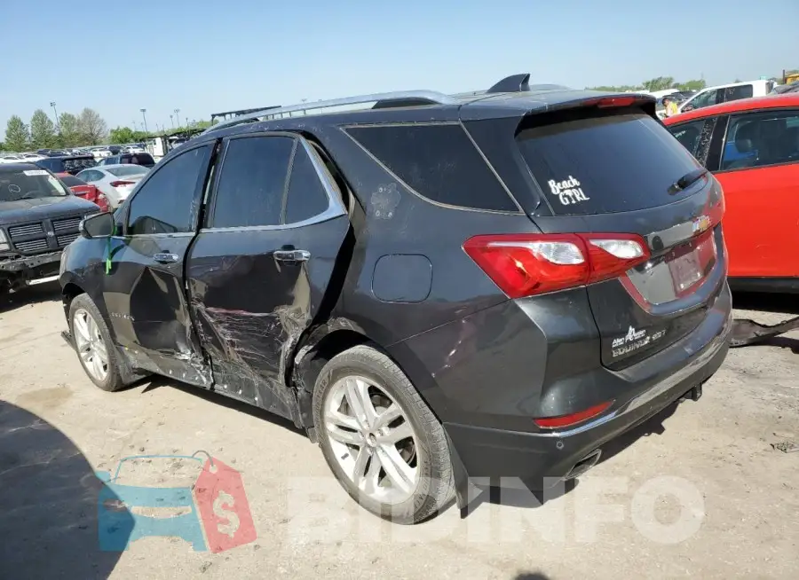3GNAXNEX5JS513054 Photo# 2
