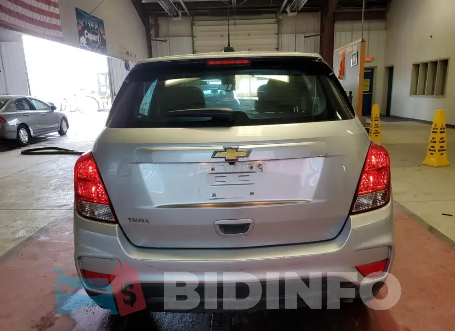 KL7CJKSB6HB132018 Photo# 6