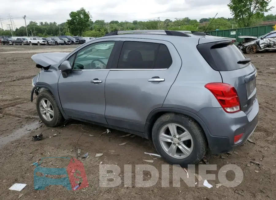 KL7CJLSB2KB785815 Photo# 2