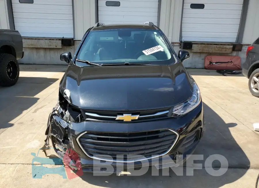 KL7CJLSB7MB325777 Photo# 5
