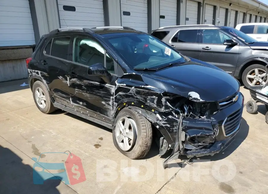 KL7CJLSB7MB325777 Photo# 4