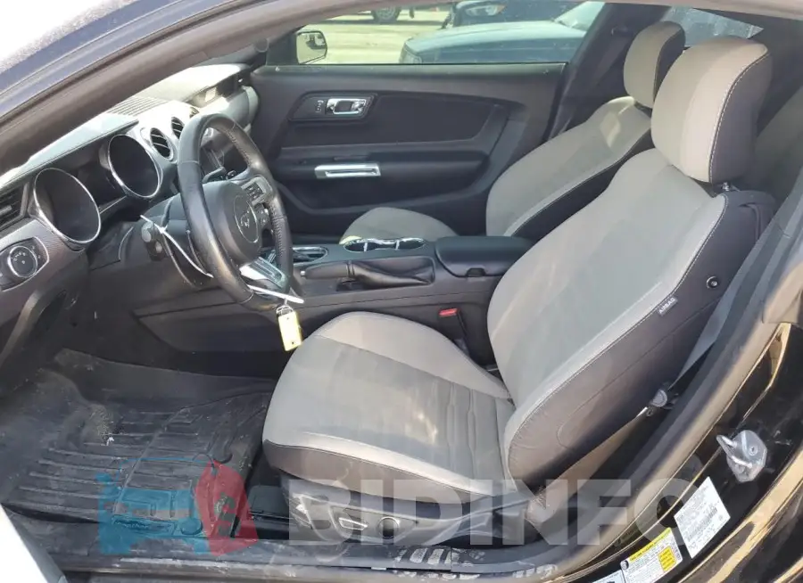 1FA6P8CF6G5267814 Photo# 7