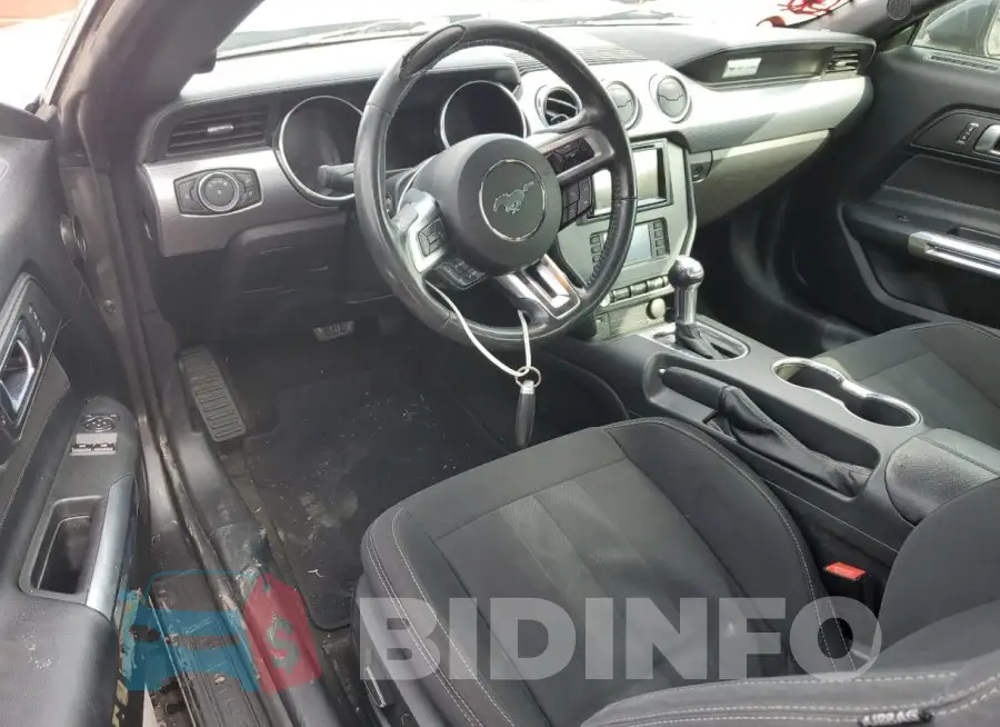 1FA6P8CF9J5164989 Photo# 8
