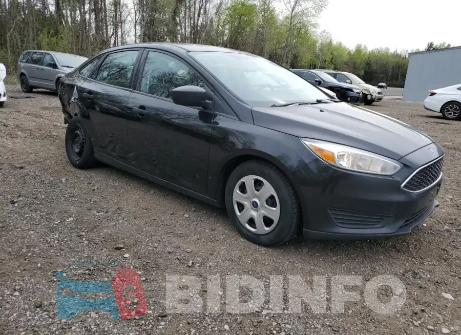 1FADP3E21FL278525 Photo# 4