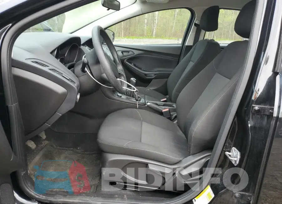 1FADP3E21FL278525 Photo# 7