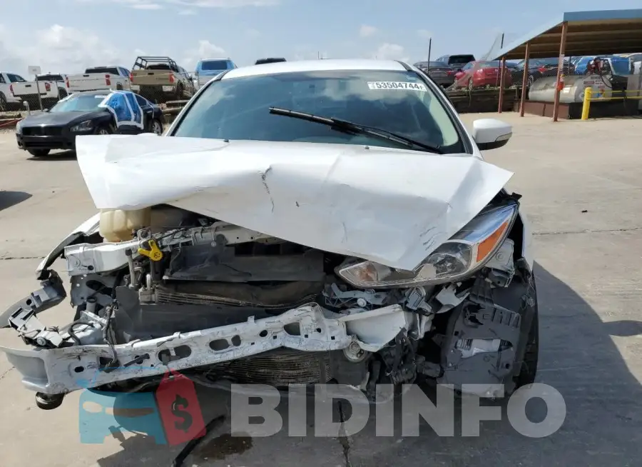 1FADP3F20GL395139 Photo# 5