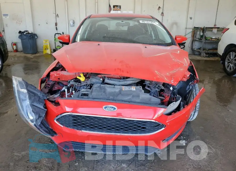 1FADP3F21FL219697 Photo# 5