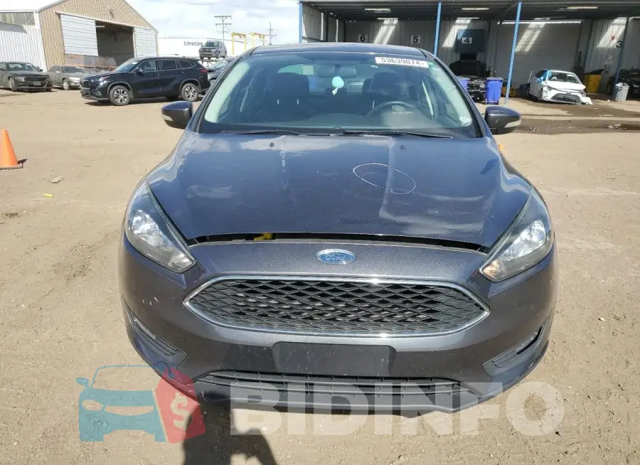 1FADP3F24GL383043 Photo# 5
