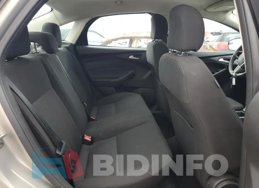 1FADP3F25FL383406 Photo# 10