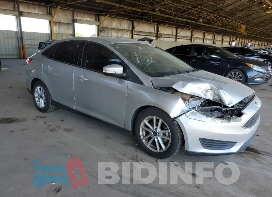 1FADP3F26GL277077 Photo# 4
