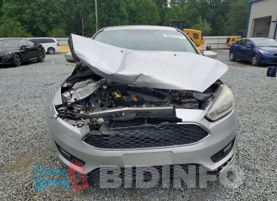 1FADP3F29GL266297 Photo# 5