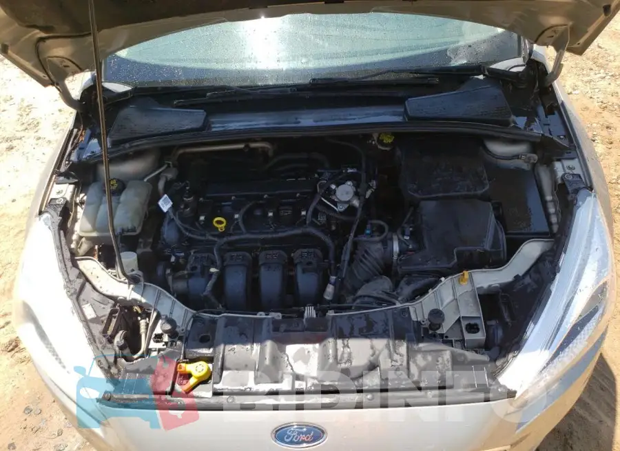 1FADP3F29GL355710 Photo# 11