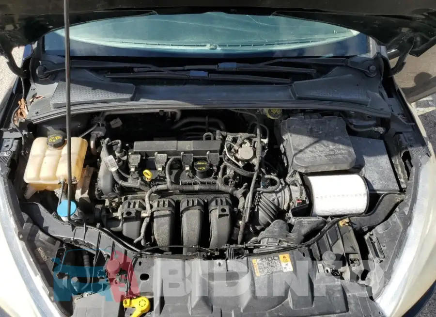 1FADP3F2XGL340858 Photo# 11