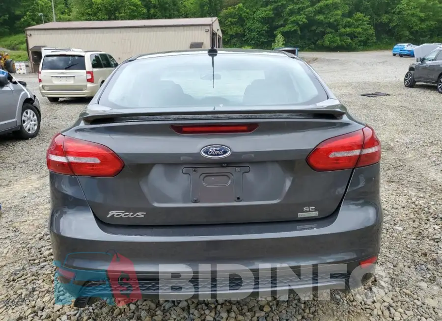 1FADP3FE3FL353556 Photo# 6