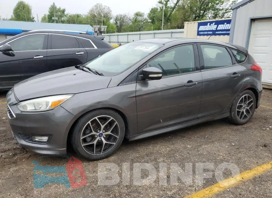 1FADP3K25FL240803 Photo# 1