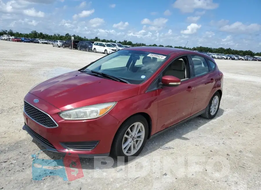 1FADP3K26HL221485 Photo# 1