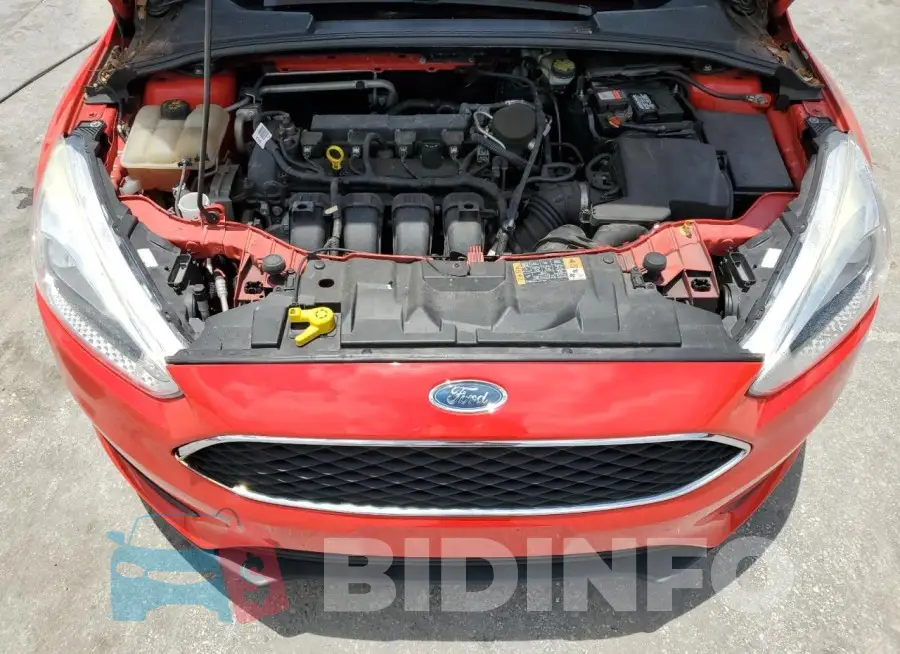 1FADP3K27GL205102 Photo# 11