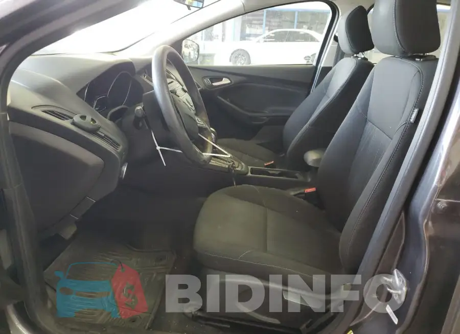 1FADP3K29FL371927 Photo# 7