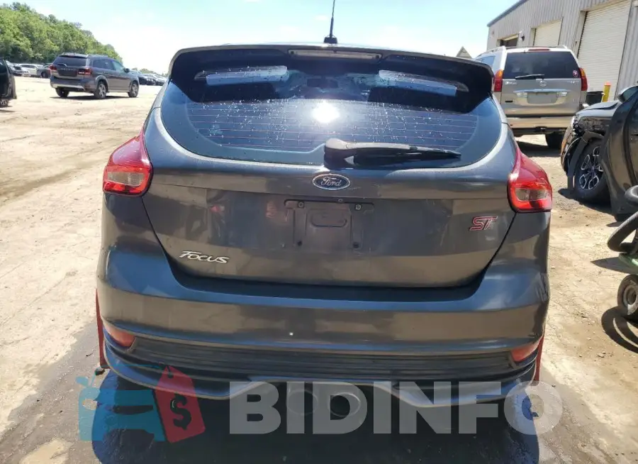 1FADP3L92JL281541 Photo# 6
