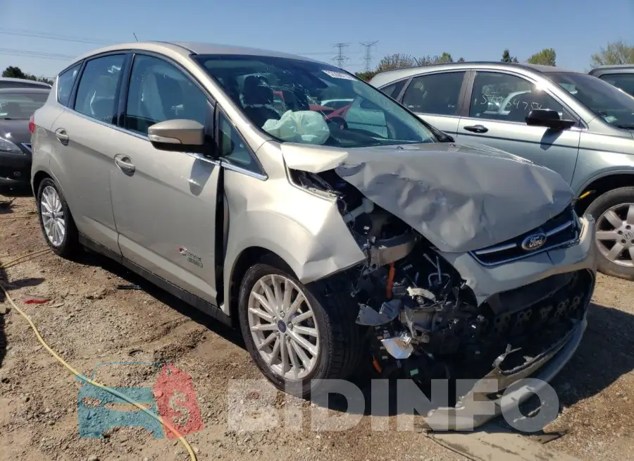1FADP5CU7GL103035 Photo# 4