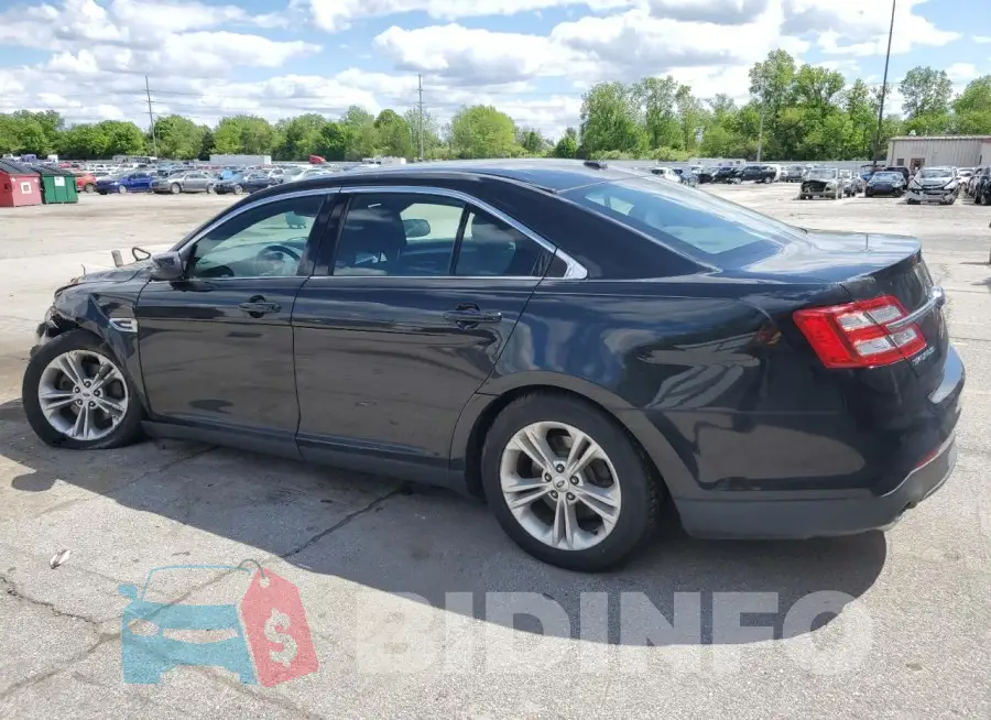 1FAHP2E83FG183179 Photo# 2