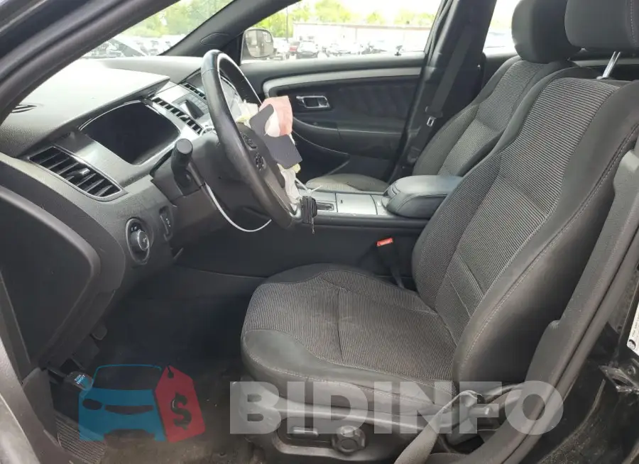 1FAHP2E83FG183179 Photo# 7