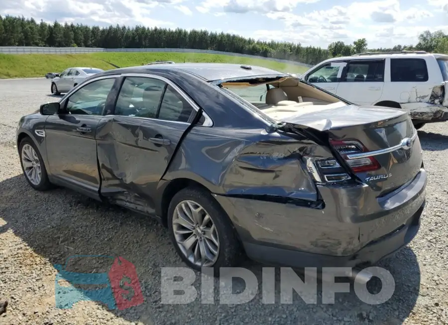 1FAHP2F80GG109847 Photo# 2