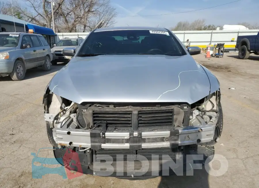 1FAHP2F83HG114994 Photo# 5