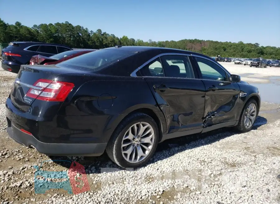 1FAHP2F86HG120840 Photo# 3
