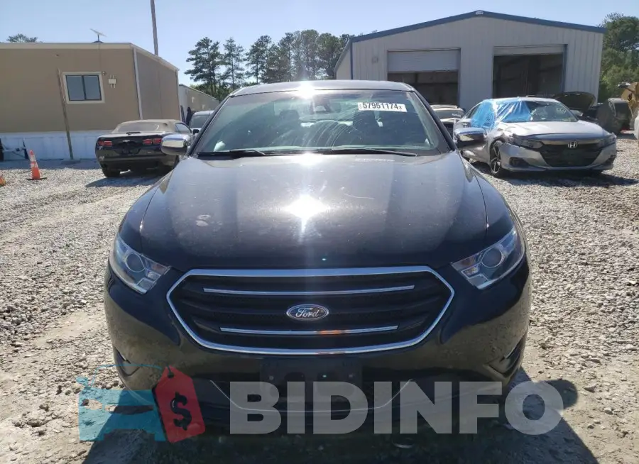 1FAHP2F86HG120840 Photo# 5