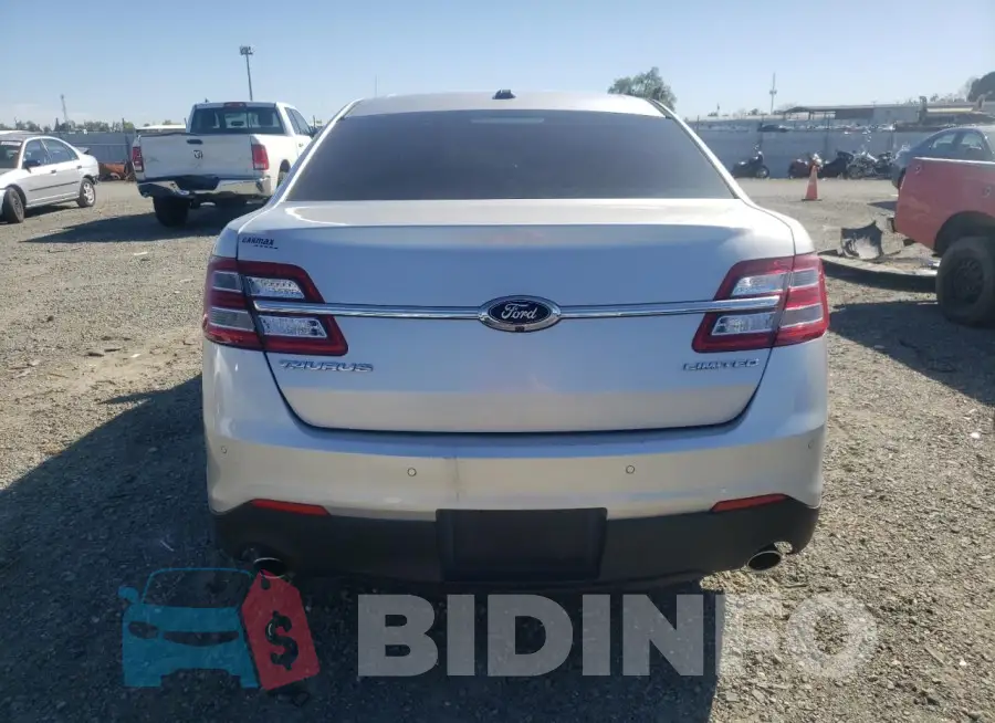 1FAHP2F88JG129500 Photo# 6