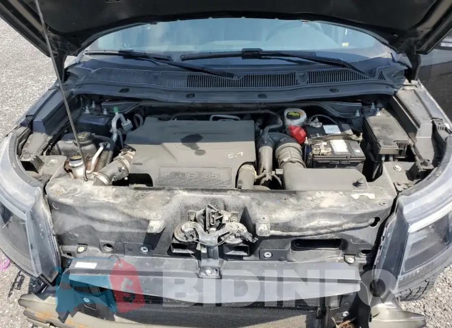 1FM5K8GT6JGB00784 Photo# 12