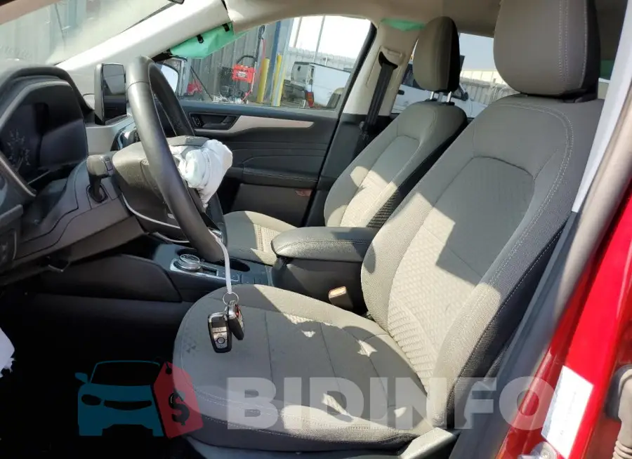 1FMCU0G61NUA87723 Photo# 7