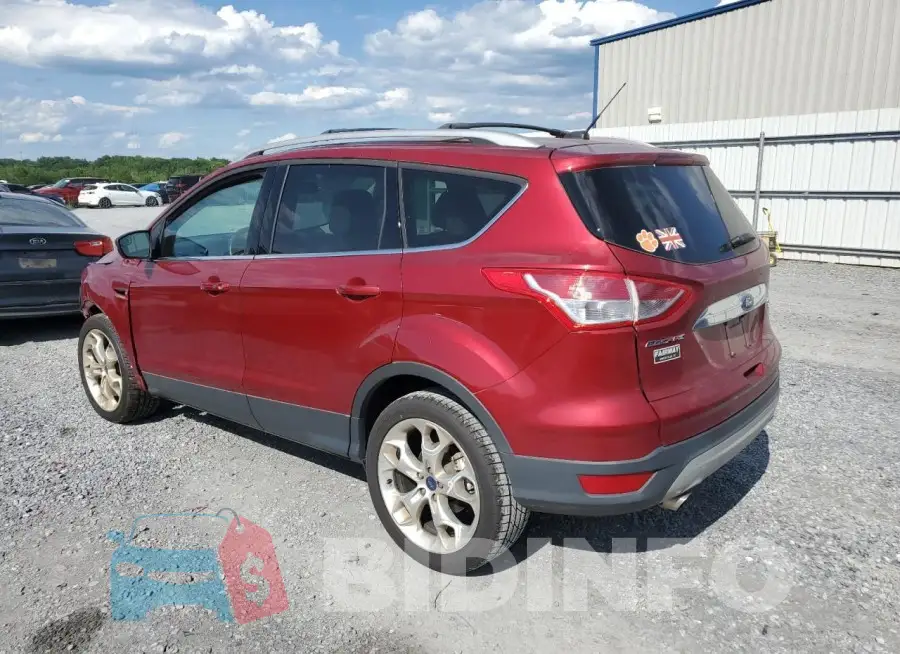 1FMCU0JX5FUB87892 Photo# 2