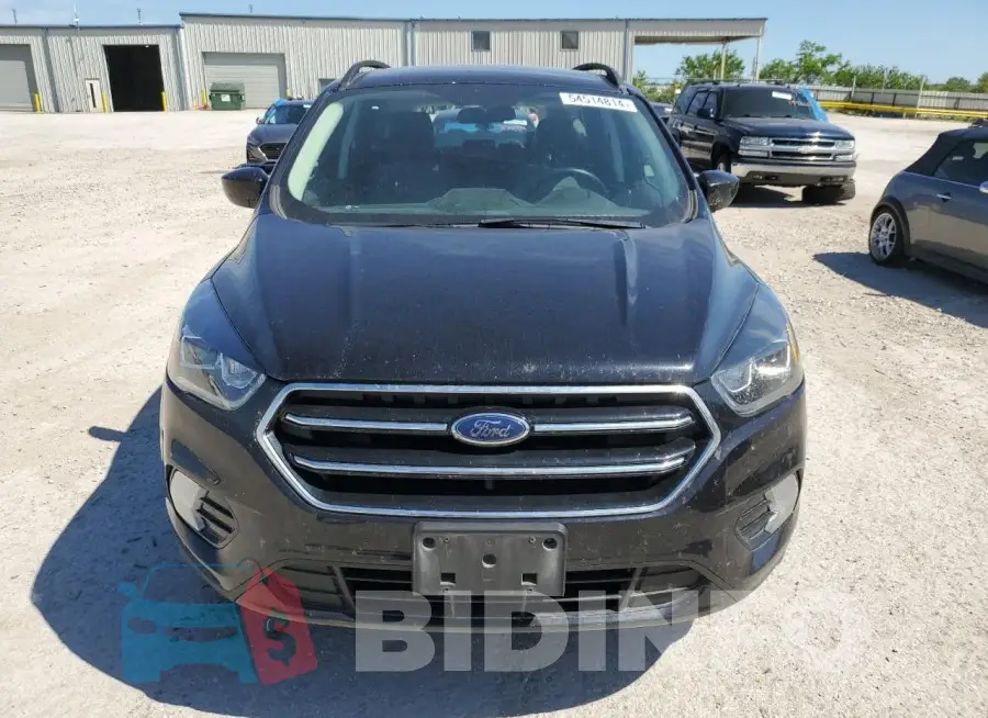 1FMCU9GD5KUB78430 Photo# 5