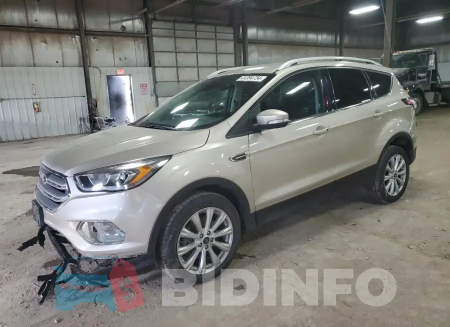 1FMCU9J99HUD65537 Photo# 1